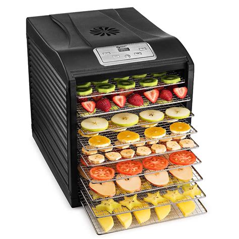 dehydrator machine for home|The Best Food Dehydrator of 2024, Tested by the Taste of Home .